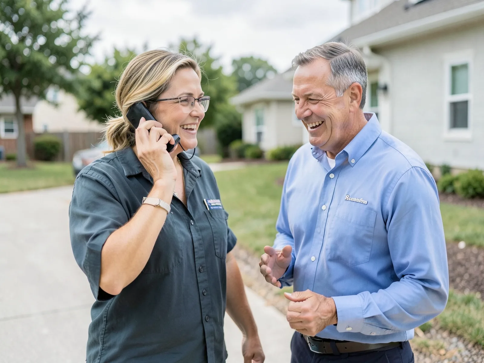 Frequently Asked Questions About Storm Damage Restoration in Hedgesville, WV